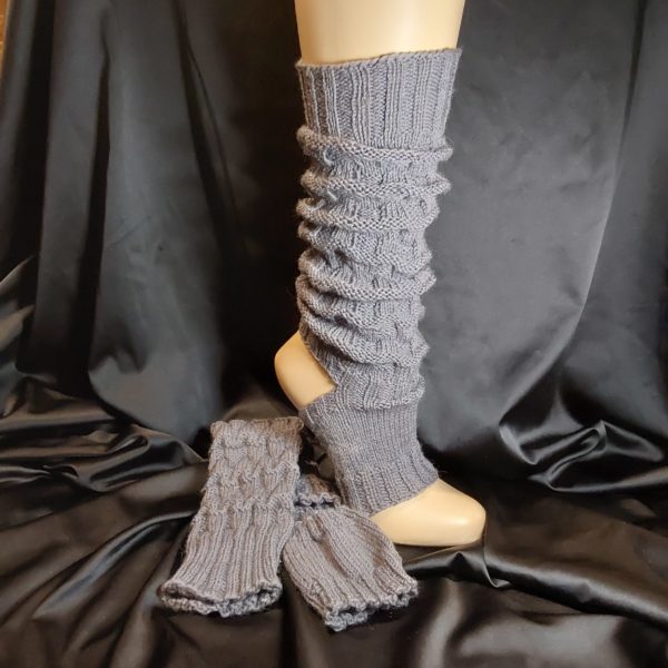 Chaussette Yoga N°315