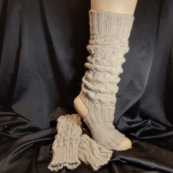 Chaussette Yoga N°304